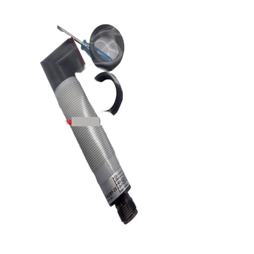 Sensor FAI4/BN-0E para solucionar fallos de lectura en maquinaria automatizada
