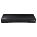 Samsung BD-5700 Multi Region Free Zone Blu-Ray DVD Player