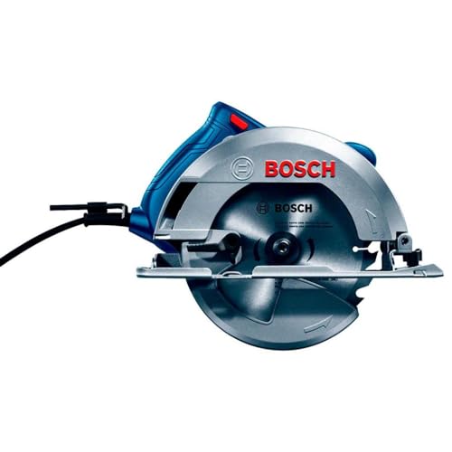 Bosch Serra circular manual GKS 150 1500w 127v com disco