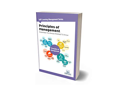 Principles Of Management Essentials You Always Wanted To Know #TOP5