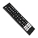 ERF3Z80H ERF3J80H IR Replaced Remote Control fit for Hisense 4K UHD Smart TV A6 Series 65U6G 70A6G 75A6G 75U6G 75U68G 50A6G 50U68G 55U6G 55A6G 65A6G