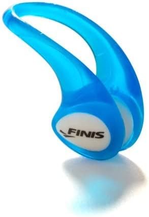 FINIS Nylon Nose Clip with Silicone Pads