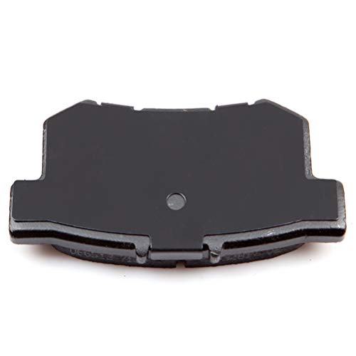 Image of SCITOO D815 D537 8PCS Front and Rear Ceramic Brake Pad Sets | Fit 2007-2013 For Suzuki For For SX4 2.0L