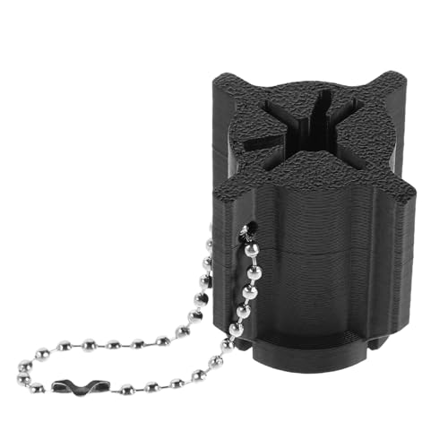 Alipis - Alipis Broadhead Arrow Wrench Broadhead Assembly Tool Universal Bow Maintenance Wrench Archery Hunting Equipment for Target Shooting and Bow Accessories