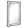 Stonebriar Rectangular Industrial B...
