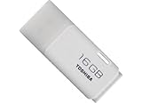 toshiba stock consolidation Interfacetyp: USB 2.0 Toshiba THNU16HAY(BL5 Transmemory 16GB Speicherstick USB 2.0 weiß