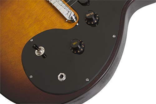 Amazon.com: Epiphone Les Paul SL Starter Pack (Includes Mini Amp