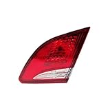 Ce feu arrière améliore considérablement la sécurité au volant. Il vous permet de voir votre véhicule de plus loin, évitant ainsi les accidents dus à une mauvaise visibilité.