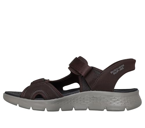 Image of Skechers Men's Go Walk Flex Sandal-Easy Entr