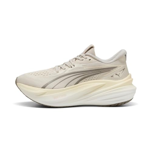 Image of PUMA Mens Hoops X Polar Express All Pro Nitro Basketball Sneakers Shoes