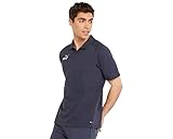 puma herren polo shirt austria casuals dryCELL: Diese Technologie von PUMA transportiert Feuchtigkeit nach außen und sorgt für trockenen Tragekomfort