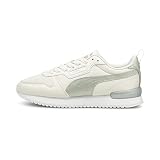 Número de modelo: 373117 PUMA R78 Metallic Pop Women\'s Sneakers in White, Size 10 M US