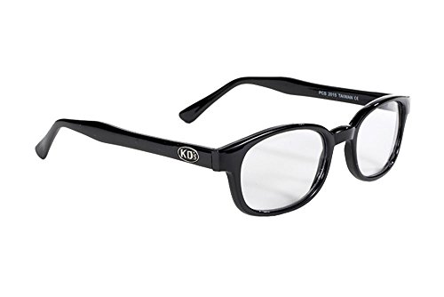 Pacific Coast Original KD's Biker Sunglasses