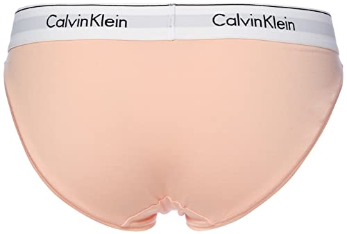 [カルバンクライン] MODERN COTTON ビキニショーツ F3787AD