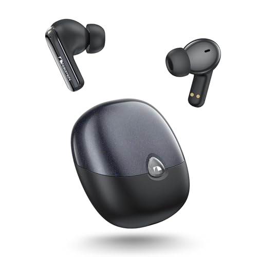 Amazon.co.jp: Nakamichi ワイヤレスイヤホン Bluetooth 5.4 三つEQ