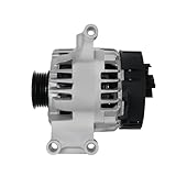 Generator Alternator Compatible For Fiat Albea Fiorino Idea Grande Punto Panda Linea 46542889