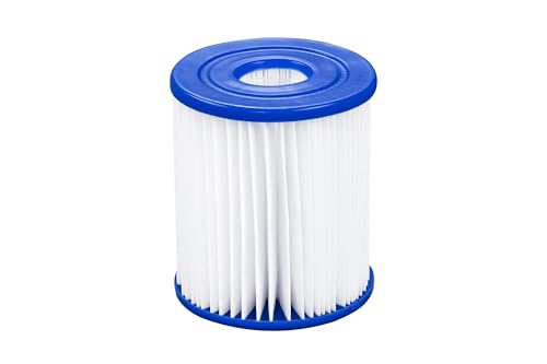 Bestway Steel Pro Max™ Frame Pool-Set, rund, mit Filterpumpe 305 x 76 cm