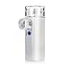 Produktbild HHJY-Tragbarer Mini Inhalator Vernebler Handheld Vaporizer Machine Professionelle Cool Mist Luftbefeuchter Maschinefür Kinder Und Erwachsene Für Reisen Und Den Täglichen Gebrauch Zuhause