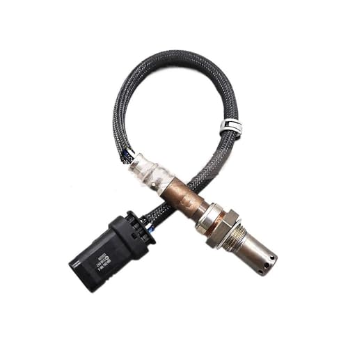 Sonde lambda capteur d'oxygène de précision 12645561 performance ATS