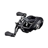 ダイワ(DAIWA) ベイトリール 22 タトゥーラ TW 80(2022モデル)