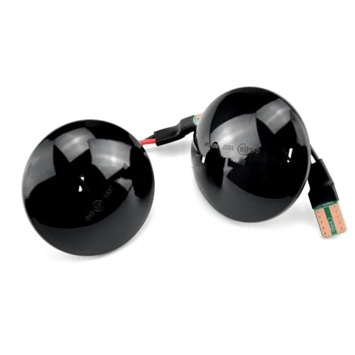 Clignotant à LED haut de gamme Range Rover L322 feux latéraux de remplacement XGB500020A