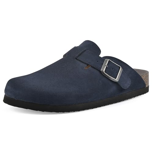 Image of White Mountain Women's Bari Footbed Clog