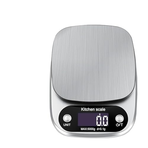 10 10kg ƒpLb`dqXP[ Hix[LOt[c^ m 0.1g(Version 5kg 0.1g)