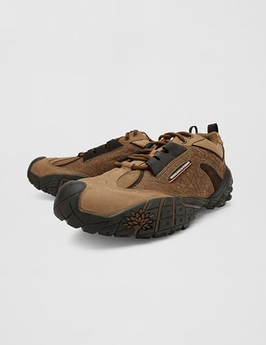 Image of Woodland Mens Gc 4955123rw Sneaker