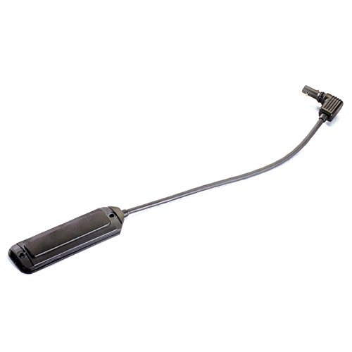 TLR remote switch commande à pression droite pour lampe - 2
