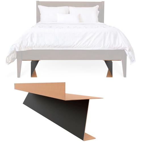 Under Bed Blocker For Pets See What Youve Been Missing