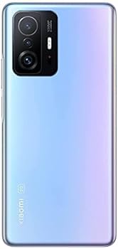 Xiaomi11T ProCeleStial Blue yy Xiaomi 11T Pro 5G Dual SIM Celestial Blue 128GB and 8GB RAM
