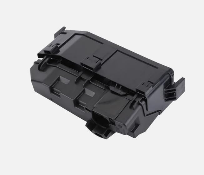 Replacement Fusible Link Holder Housing Fuse Box Fits for 2014-2018 Nissan Rogue 24381-4BA1A 243814BA1A