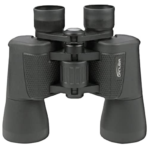 DANUBIA Porro Fernglas Alpina LX 10x50 schwarz