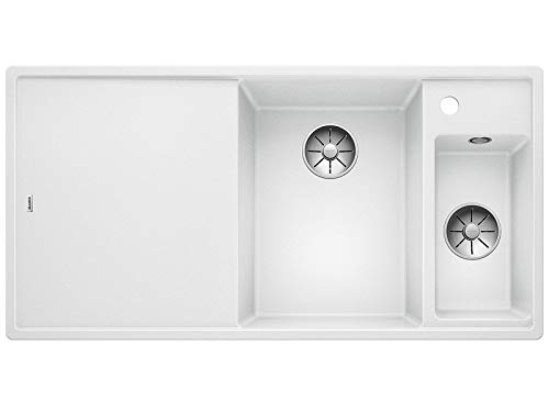 Preisvergleich Produktbild Blanco Axia III 6 S Weiß