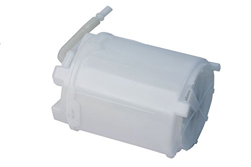 Bomba de Combustible 8L9919051G Solución Arranque Difícil