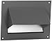 Vent-A-Hood VP526 Round Wall Cap, 6"