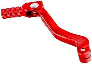 Gear Shifter Motorcycle Gear Shift Pedal Lever Dirt Bike MX Motocross Enduro for Kayo for BOSUER for BSE for Apollo for Xmotos for ZongShen NC 250 300 450 CC Levers Shifter Pegs(B)