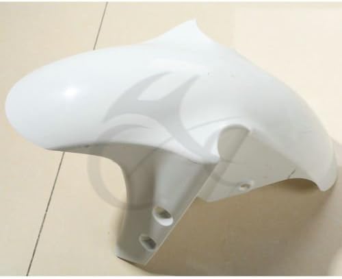 Miniatura 5 de TCMT Carenado de carrocería ABS sin pintar de INYECCIÓN para Yamaha YZF R1 YZF-R1 1998 1999