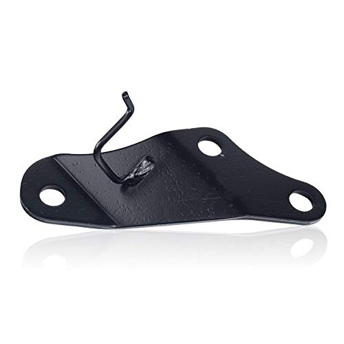 Huthbrother Engine Motor Mount Stay, Compatible with 1987-2004 Yamaha Warrior YFM350 YFM 350 - Thumbnail 4
