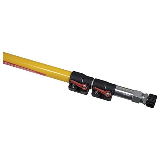 Erie Tools Telescoping Pressure Washer Wand