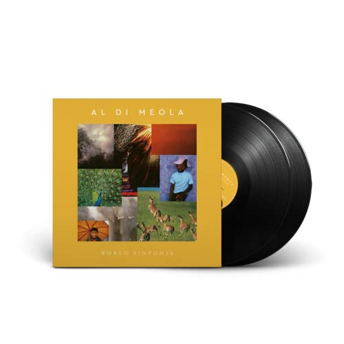 music World Sinfonia [2 LP]