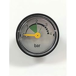 Ventilador Caldera Junkers Euromaxx Manómetro Presion Caldera Junkers Euromaxx