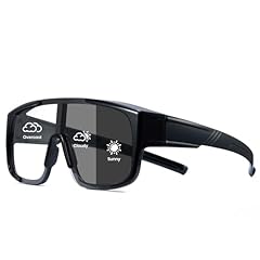 Glossy Black/Photochromic-p1346
