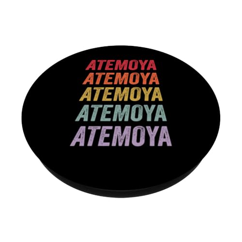 Atemoya PopSockets Adhesive PopGrip