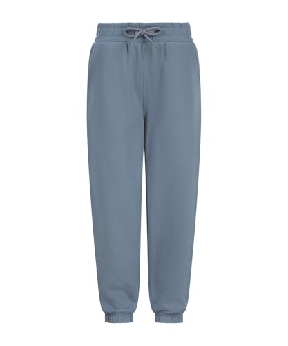 Joggers con puños COOZO niños: pantalones sostenibles para el día a día y el colegio