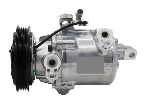 Compresseur clim en panne ? Solution pour Suzuki Swift 2010-2017