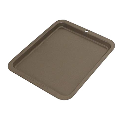 Range Kleen B24TC Non Stick Toaster Oven Cookie Sheet 8 Inches by 10