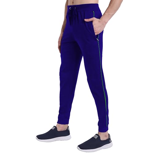 Image of Poomer Jogger Premium for Men Pure Cotton (Pack of 1)