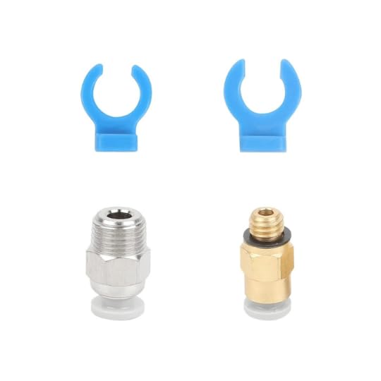 3IDEA CR Pneumatic Connector Combination Package-picture-30
