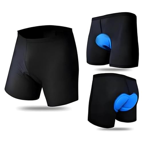 THE PERFECT PART Bike Shorts - Bike Shorts for Men